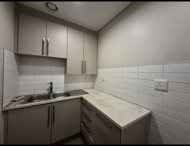 284M² OFFICE TO LET IN ILLOVO
